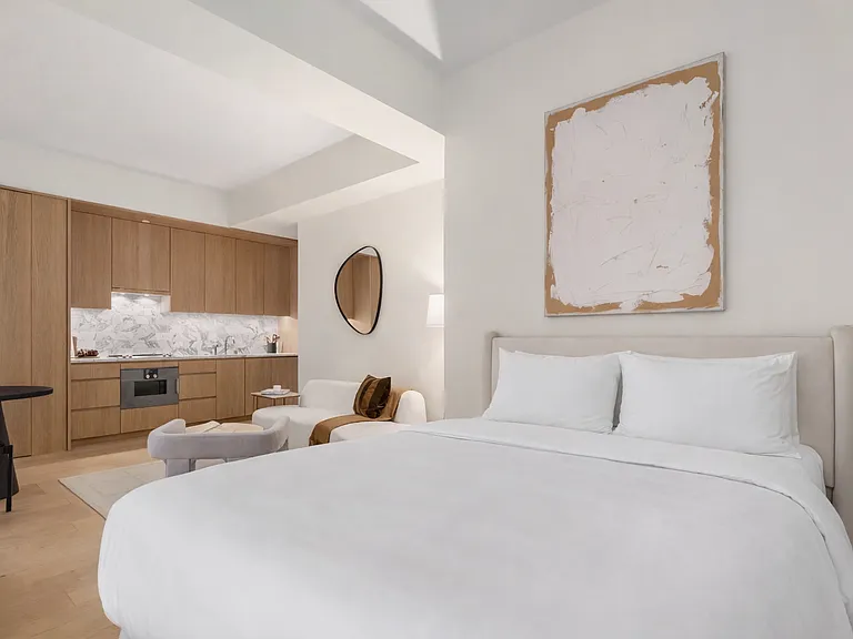1 Park Row #13D — Photo 8