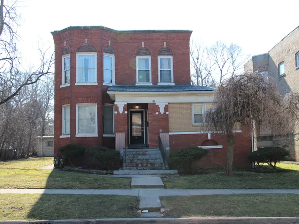 96 W 15th St, Chicago Heights, IL 60411