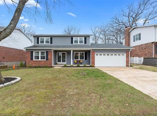 1349 Dalcrest Ln, Saint Louis, MO