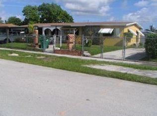 10551 SW 149th Ter, Miami, FL 33176