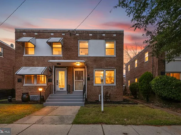 518 Riggs Rd NE, Washington, DC 20011