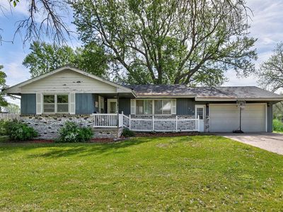 516 SE 1st St, Melcher, IA, 50163