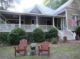 14939 F M Jones Rd, Andalusia, AL 36421