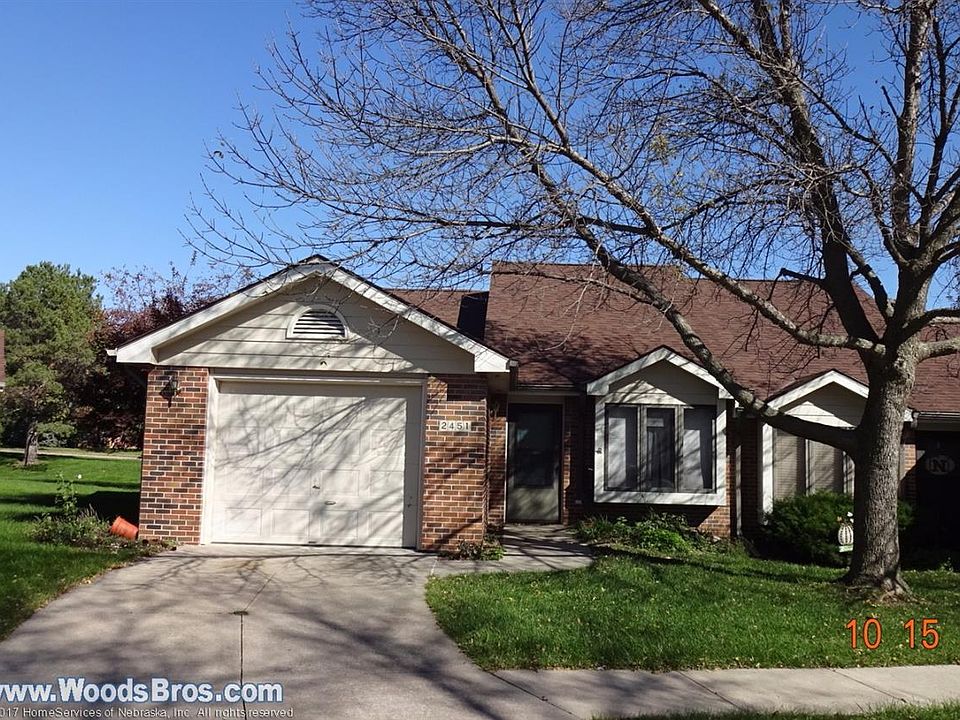 1st image of 2451 S 60th St #2