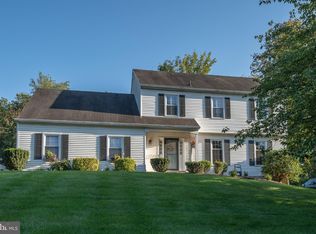 1764 Valley Greene Rd, Paoli, PA 19301