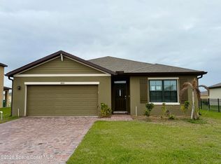 6865 Topaz Dr, Grant, FL 32949