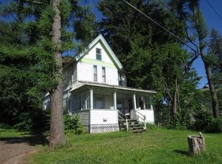 10092 State Route 28, Meridale, NY 13757