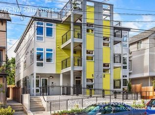 1762 NW 59th St UNIT 302, Seattle, WA 98107