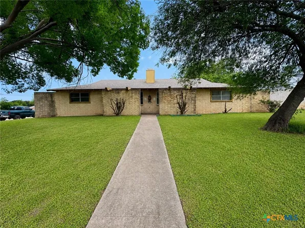 414 Cheyenne Dr, Temple, TX 76504