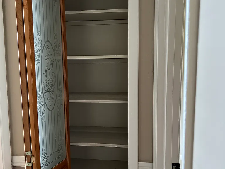 Linen Closet