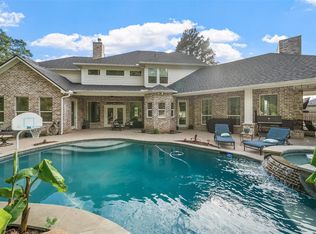 11406 Lilypad Ct, Montgomery, TX 77356