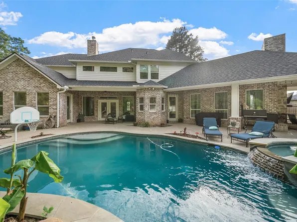 11406 Lilypad Ct, Montgomery, TX 77356