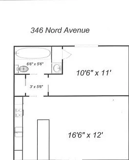 0930 - Nord Ave Apartments — Photo 11