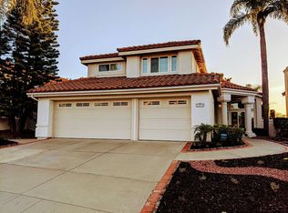 12070 Avenida Sivrita, San Diego, CA 92128