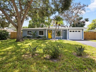 5144 32nd Ave N, Saint Petersburg, FL, 33710