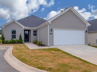 2529 Kara Ln, Bryant, AR 72022