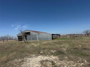 Tbd3 Cres #619, Hamilton, TX 76531