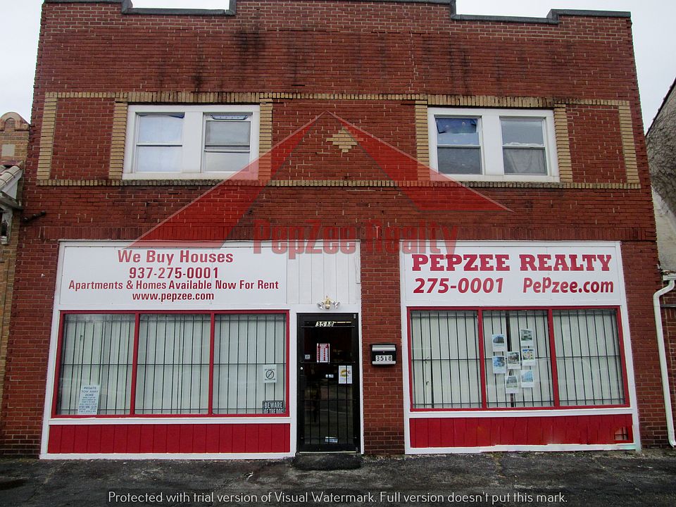 1st image of 3516 N Main St #2
