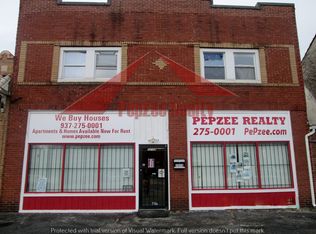 3516 N Main St #2, Dayton, OH 45405