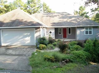 14 Lakewood Dr, Edgemont, AR 72044