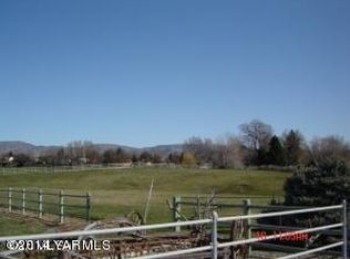 Nna McGuire Ln, Selah, WA 98942