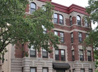 1444 W St NW APT 305, Washington, DC 20009