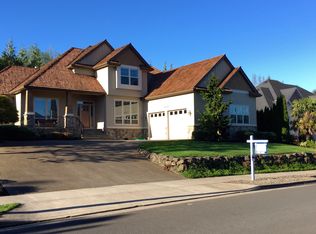 14424 SE Alta Vista Dr, Happy Valley, OR 97086
