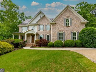 5045 Huntwood Way, Roswell, GA, 30075