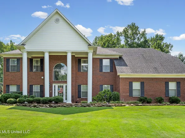 4445 Windslet Cv, Southaven, MS 38672