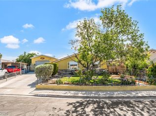 2544 Herrod Dr, North Las Vegas, NV 89030