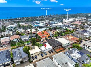 2167 Manchester Ave, Cardiff, CA 92007