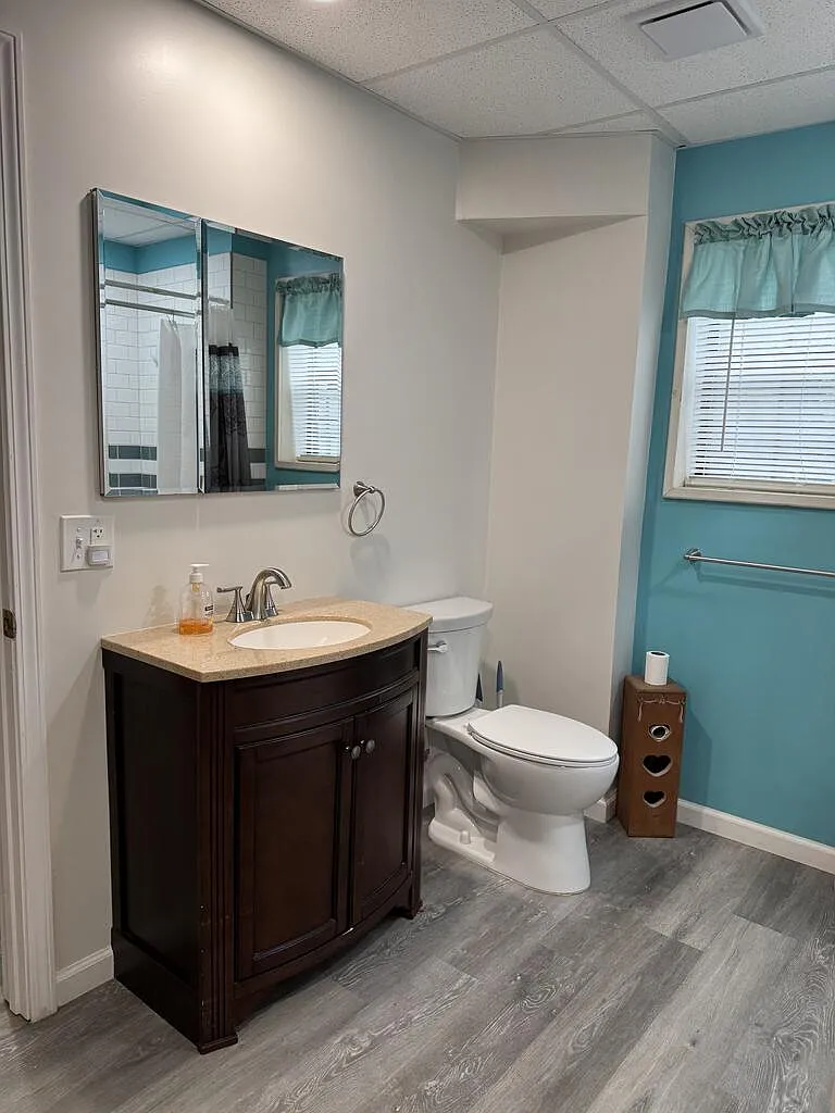 1 bed, $1,395 — Photo 3