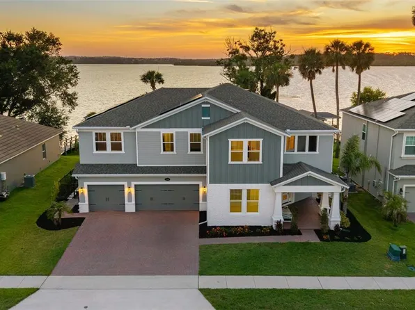 1144 Hull Island Dr, Oakland, FL 34787