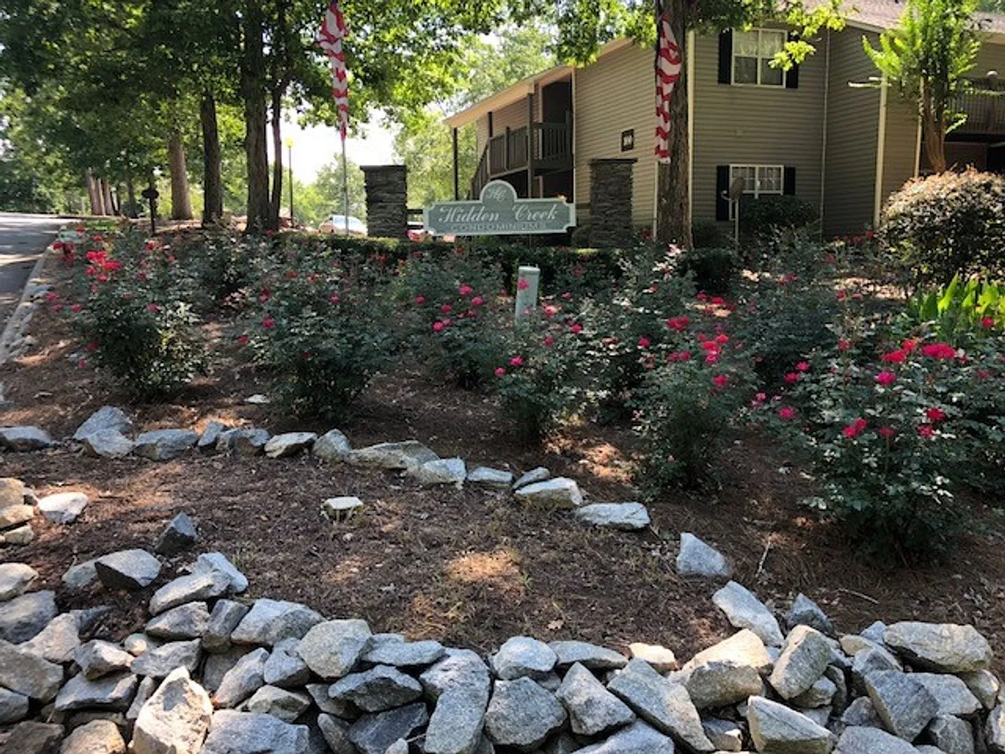 115C Hidden Creek — Photo 1