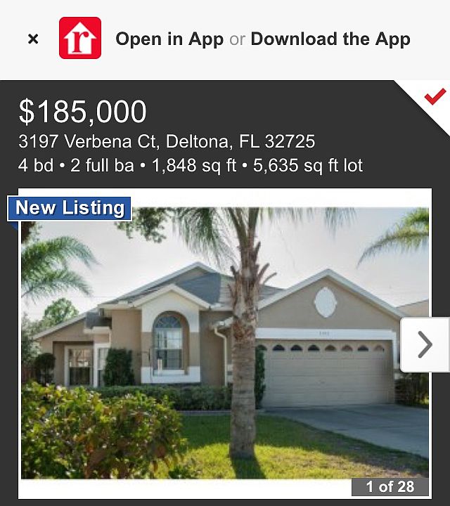 1st image of 3197 Verbena Ct