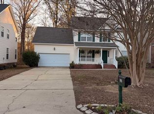 321 Delaine Woods Dr, Irmo, SC 29063