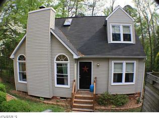 2401 Providence Creek Rd, North Chesterfield, VA 23236