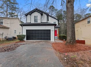 1300 To Lani Farm Rd, Stone Mountain, GA 30083