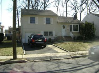 761 Colonial Arms Rd, Union, NJ 07083