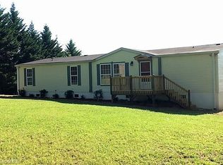 567 Edsel Rd, Traphill, NC 28685