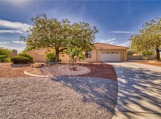4951 Bakersmill Ct, Pahrump, NV 89061