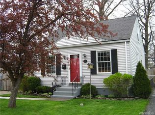 94 Mumford St, Buffalo, NY 14220