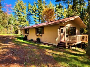 424 Gendron Rd, North Troy, VT 05859
