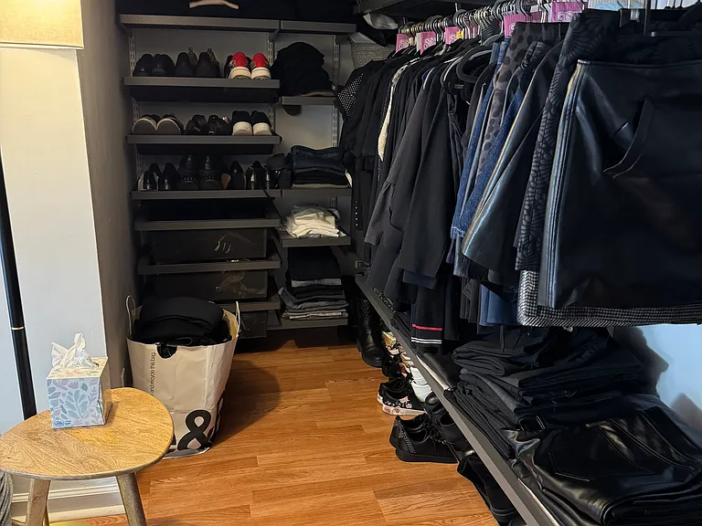 184 Thompson St #5T — Photo 5