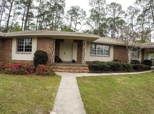 533 Crews St, Macclenny, FL 32063