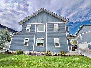 60 Eva Ln, Victor, ID 83455