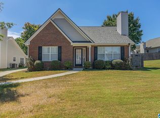 1548 Oliver Rd, Leeds, AL 35094