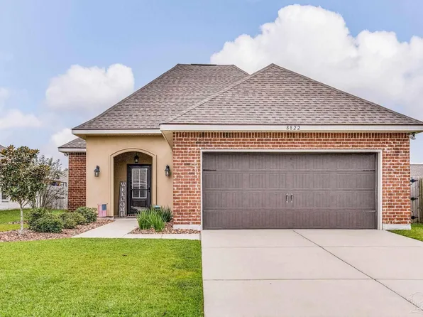 8822 Bellawood Cir, Pensacola, FL 32514