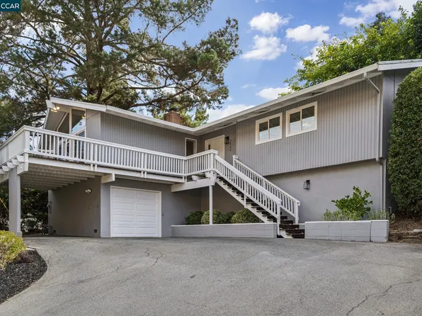 1064 Leland Dr, Lafayette, CA 94549