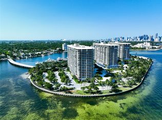 1 Grove Isle Dr #A310, Miami, FL 33133